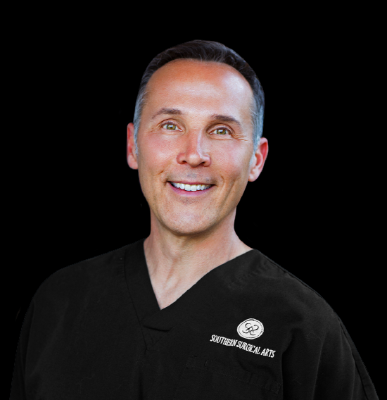 Photo of Dr. Kluska