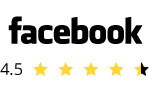 five star review facebook