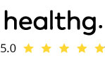 five star review healthg