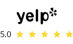 five star review yelp