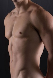 Liposuction for Men