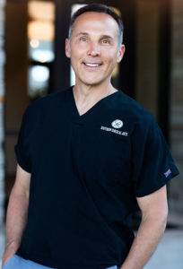 Dr. Kluska Chattanooga Surgeon