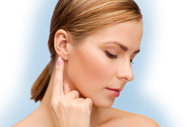 Private Consultation Ear Surgery