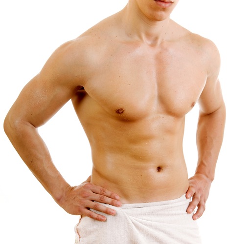 Gynecomastia Consultation