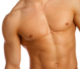 Gynecomastia Procedure