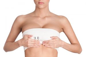Breast Revision Chattanooga