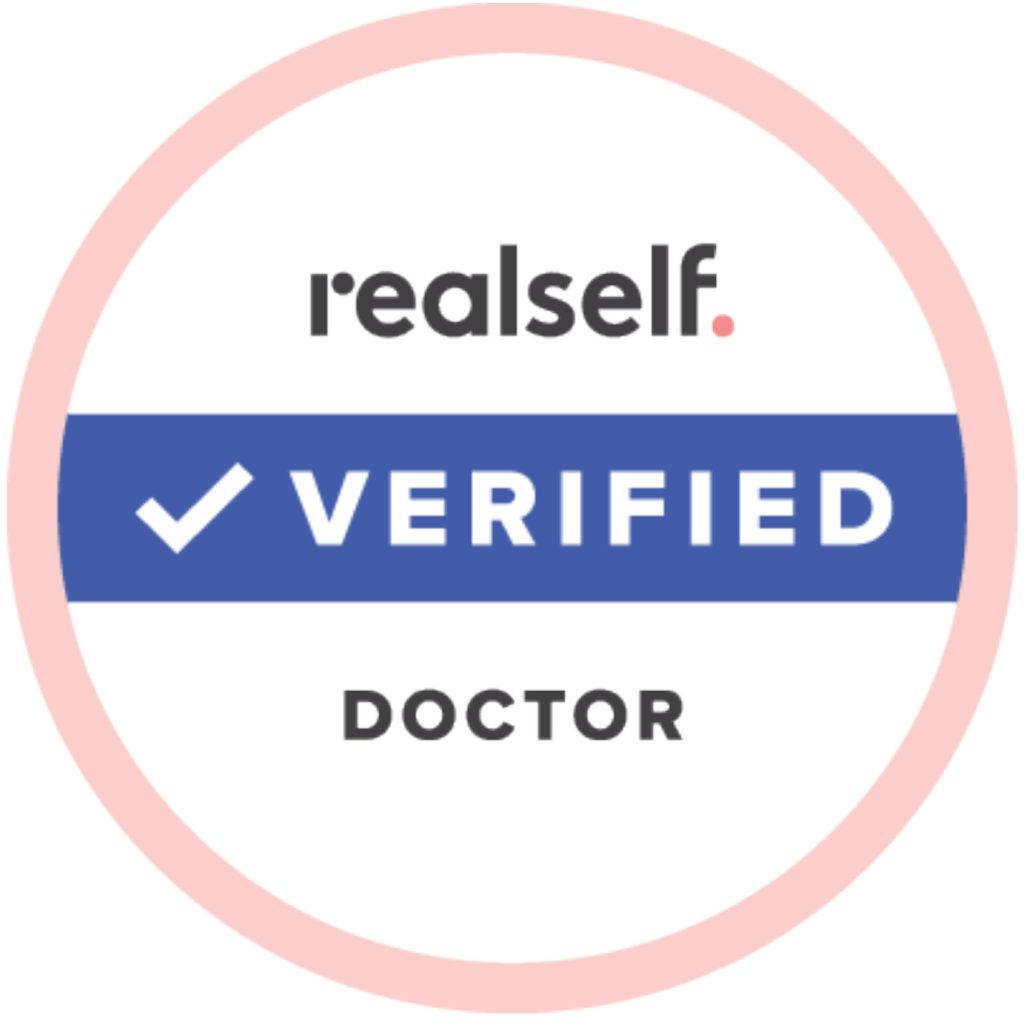 Realself Verified Doctor