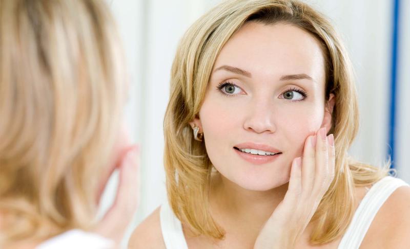 Facial Fat Transfer